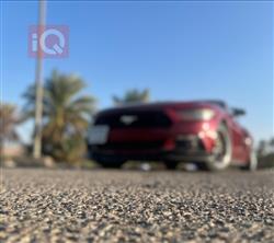 فورد موستانج